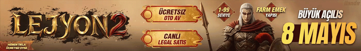 Metin2 PVP server orta reklam alanı 2