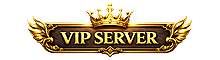 Metin2 PVP VIP server rozeti